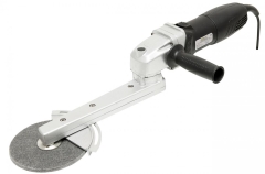 Bernardo KNS 150 Kehlnaht-Schleifmaschine