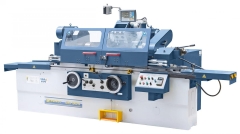 Bernardo URS 1000 N Universal-Rundschleifmaschinen Bernardo URS 1000 N Universal-Rundschleifmaschinen