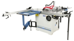 Bernardo FKS 2000 Pro Formatkreissägen