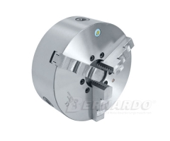 Bernardo Standard-3-Backenfutter DK11-160/C5 3-Backenfutter aus Guss