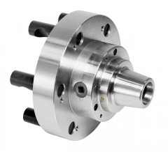 Bernardo Spannzangenfutter 5C mit Aufnahme D1-8 Spannmittel für Werkzeuge Bernardo Spannzangenfutter 5C mit Aufnahme D1-8 Spannmittel für Werkzeuge