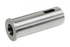 Bernardo MK-Hülse diam. 40 x 140 mm für Größe B - MK 4 Zubehör Schnellwechsel-Stahlhalter Multifix