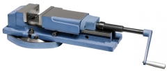Bernardo Hydraulischer Maschinenschraubstock VH 125 Schraubstöcke