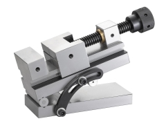 Bernardo PrÀzisions-Sinusspanner QGJ 125 Schraubstöcke Bernardo PrÀzisions-Sinusspanner QGJ 125 Schraubstöcke