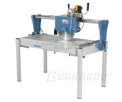 Bernardo SCM 1000 - 400 V Steintrennmaschinen