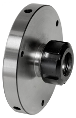 Bernardo Spannzangenfutter ER 32 - D 95 Spannmittel für Werkzeuge