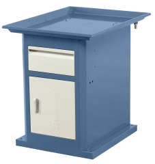 Bernardo Modell BF 3 Deluxe Werkstatt Bernardo Modell BF 3 Deluxe Werkstatt