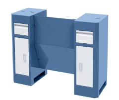 Bernardo Modell D3 Deluxe Werkstatt Bernardo Modell D3 Deluxe Werkstatt