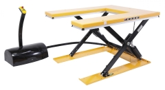 Bernardo FSHT 1500 U Transport