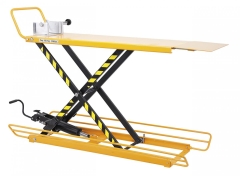 Bernardo MHB 150 Motoradhebebühnen Bernardo MHB 150 Motoradhebebühnen