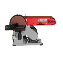 Holzmann BT46ECO_230V Band - Teller - Schleifmaschine