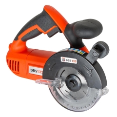 Holzmann DBS125_230V Doppelblattsäge