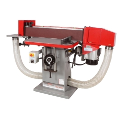 Holzmann KOS2600C_400V Kantenschleifmaschine oszillierend Holzmann KOS2600C_400V Kantenschleifmaschine oszillierend