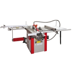 Holzmann TS315VF2000_400V Formatkreissäge inkl. Formattisch Holzmann TS315VF2000_400V Formatkreissäge inkl. Formattisch