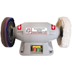 Holzmann DSM200PS_400V Poliermaschine Holzmann DSM200PS_400V Poliermaschine