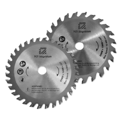 Holzmann KSB8910Z24/32/1+1 HM KSB 89x1,8/1,2x20xZ24