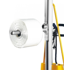 Bernardo Rollendorn für EHL-Serie Ergonomischer Hebelift