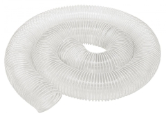 Bernardo PVC-Spiralabsaugschlauch diam. 100 mm (4 m) Zubehör Absauganlagen Bernardo PVC-Spiralabsaugschlauch diam. 100 mm (4 m) Zubehör Absauganlagen