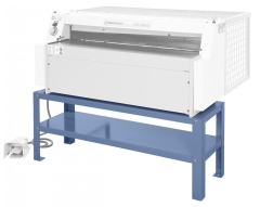 Bernardo Untergestell für PTS 1050 E Zubehör für Tafelblechscheren