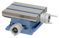 Bernardo Kreuztisch KT 225 x 175 Kreuztische