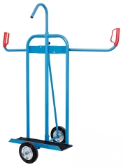 Bernardo PTW 300 Plattentransportwagen