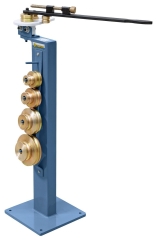 Bernardo MR 200 F Manuelle Rohrbieger Bernardo MR 200 F Manuelle Rohrbieger