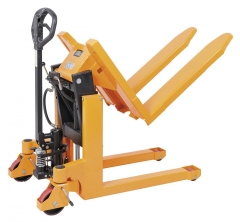 Bernardo HHK 1000 Manuelle Hochhubwagen