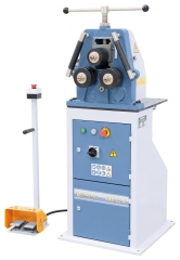 Bernardo RBM 25 M Motorische Ringbiegemaschinen