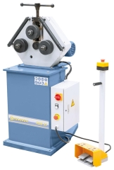 Bernardo RBM 35 Motorische Ringbiegemaschinen Bernardo RBM 35 Motorische Ringbiegemaschinen