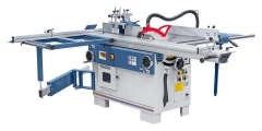 Bernardo PSM 2600 - 400 V Format Kreissäge- Fräsmaschinen Bernardo PSM 2600 - 400 V Format Kreissäge- Fräsmaschinen