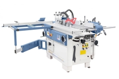 Bernardo CF 310 F - 2600 Universal-Kombi