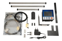 Bernardo 3-Achs-Positionsanzeigeset für KF 20/KF 20 Super Digitalanzeigen Bernardo 3-Achs-Positionsanzeigeset für KF 20/KF 20 Super Digitalanzeigen