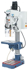 Bernardo GB 40 HS Getriebe-Tisch- und Säulenbohrmaschinen Bernardo GB 40 HS Getriebe-Tisch- und Säulenbohrmaschinen