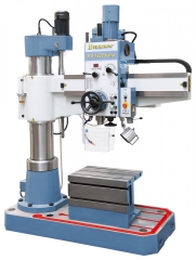 Bernardo RD 1200 Vario Radial- und Schnellradialbohrmaschinen