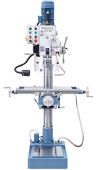 Bernardo BF 45 HSV Bohr- und Fräsmaschinen Bernardo BF 45 HSV Bohr- und Fräsmaschinen