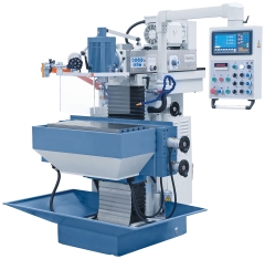 Bernardo WFM 750 Servo Werkzeugfräsmaschinen Bernardo WFM 750 Servo Werkzeugfräsmaschinen