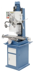 Bernardo FM 45 HS Bohr- und Fräsmaschinen Bernardo FM 45 HS Bohr- und Fräsmaschinen