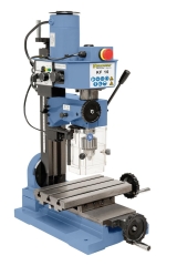 Bernardo KF 10 Bohr- und Fräsmaschinen