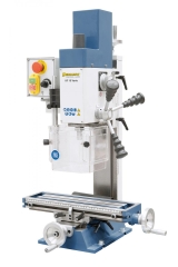 Bernardo KF 16 Vario Bohr- und Fräsmaschinen
