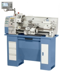 Bernardo Profi 700 Top inkl. 2-Achs-Digitalanzeige Leit- und Zugspindeldrehmaschinen Bernardo Profi 700 Top inkl. 2-Achs-Digitalanzeige Leit- und Zugspindeldrehmaschinen