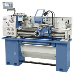 Bernardo Standard 165 D Leit- und Zugspindeldrehmaschinen Bernardo Standard 165 D Leit- und Zugspindeldrehmaschinen