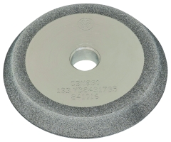 Bernardo Schleifscheibe CBN für DG 13 M Zubehör für Schleifmaschinen