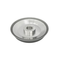 Bernardo Schleifscheibe CBN (12,1-32 mm) für DG 32 MD/DG 32 Pro Zubehör für Schleifmaschinen Bernardo Schleifscheibe CBN (12,1-32 mm) für DG 32 MD/DG 32 Pro Zubehör für Schleifmaschinen