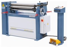 Bernardo MRC 1050 - 3,0 MD Motorische Rundbiegemaschinen