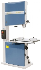 Bernardo HBS 800 N Holzbandsägemaschinen