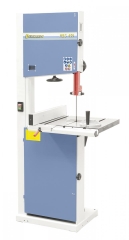 Bernardo HBS 450 - 230 V Holzbandsägemaschinen