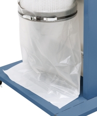 Bernardo Spänesack für RLA 2700 (2 x 5 Stk.) Zubehör Reinluft-Absauganlage Bernardo Spänesack für RLA 2700 (2 x 5 Stk.) Zubehör Reinluft-Absauganlage