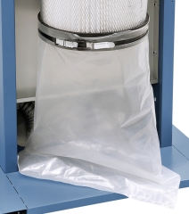 Bernardo Spänesack für RLA 3700 (2 x 5 Stk.) Zubehör Reinluft-Absauganlage Bernardo Spänesack für RLA 3700 (2 x 5 Stk.) Zubehör Reinluft-Absauganlage