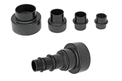Bernardo Adapter für DC 200 E Zubehör Absauganlagen Bernardo Adapter für DC 200 E Zubehör Absauganlagen