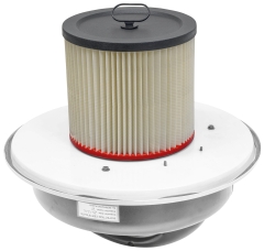 Bernardo Feinfilter-Kartusche für BDC 1200 Zubehör Absauganlagen Bernardo Feinfilter-Kartusche für BDC 1200 Zubehör Absauganlagen